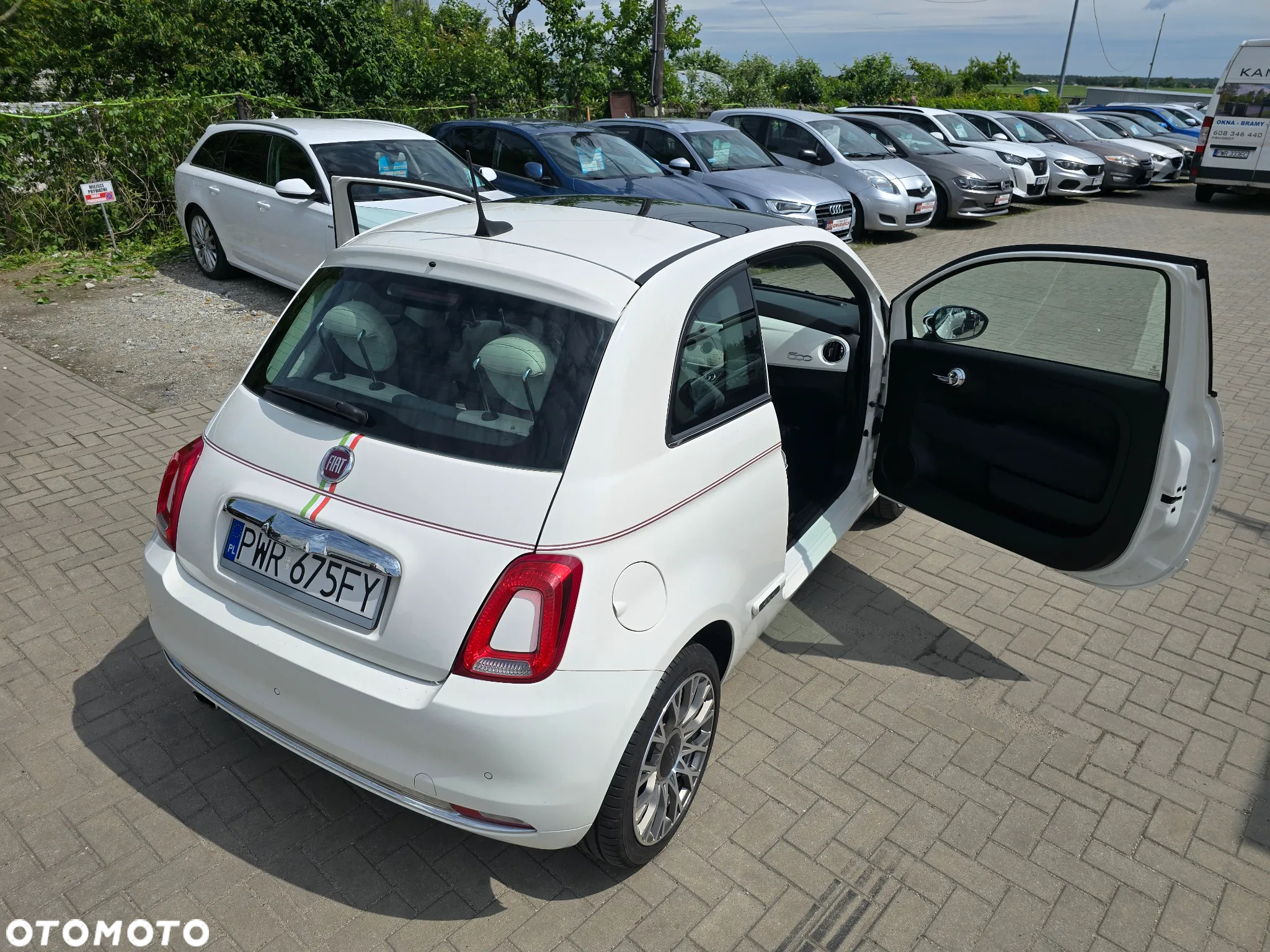 Fiat 500 - 35