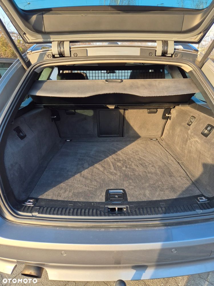 BMW Seria 5 520d - 14