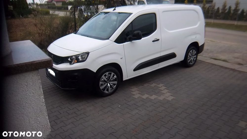 Peugeot Partner - 19
