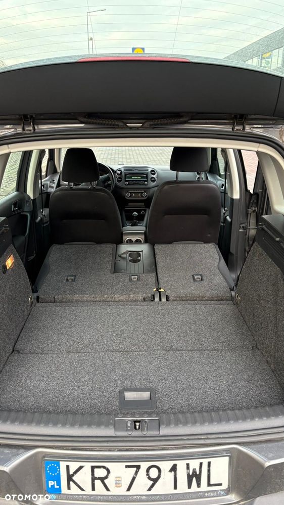 Volkswagen Tiguan 1.4 TSI Trend&Fun - 19