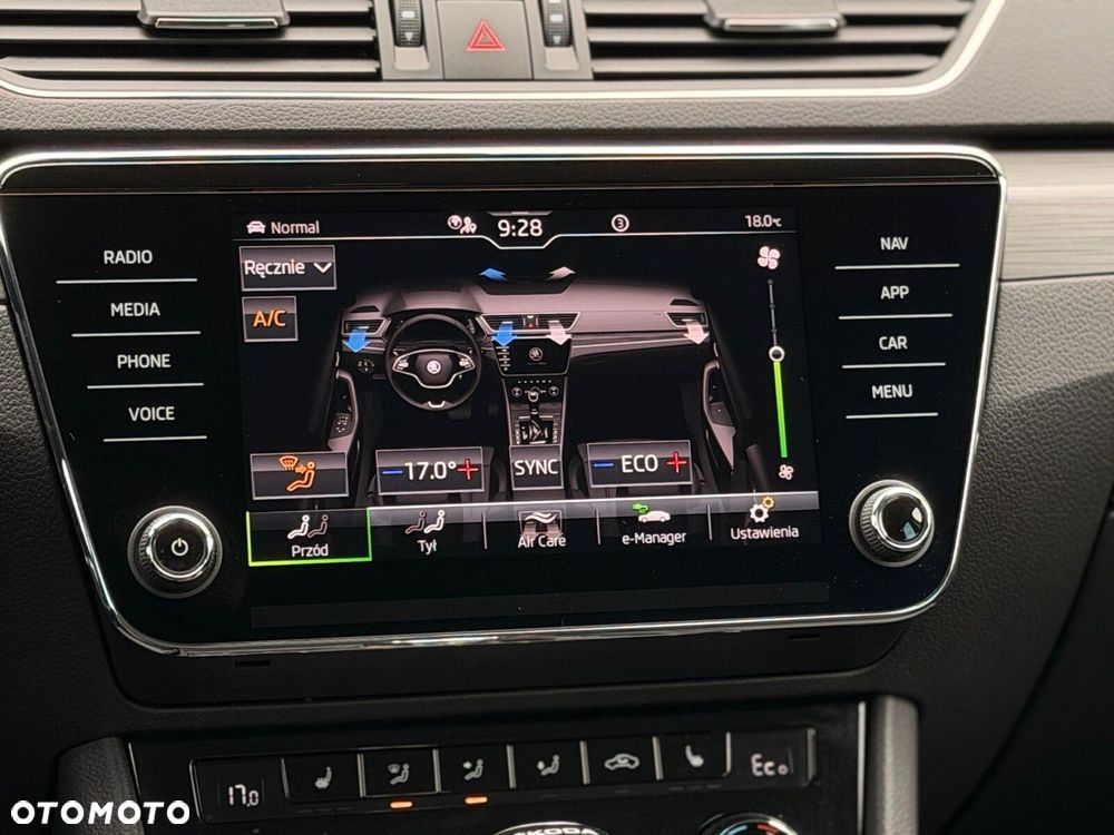 Skoda Superb 1.4 TSI Plug-In Hybrid Style DSG - 36