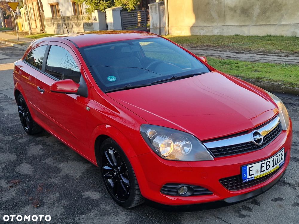 Opel Astra 1.4 Selection 110 Jahre - 4