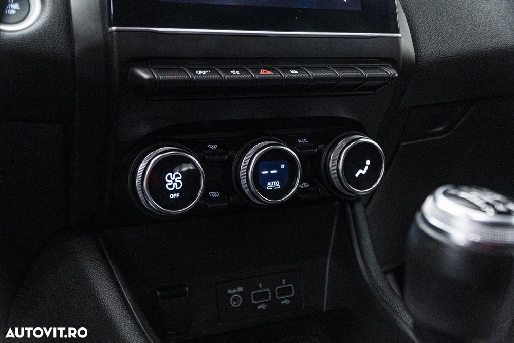 Renault Captur TCe 100 Intens - 12