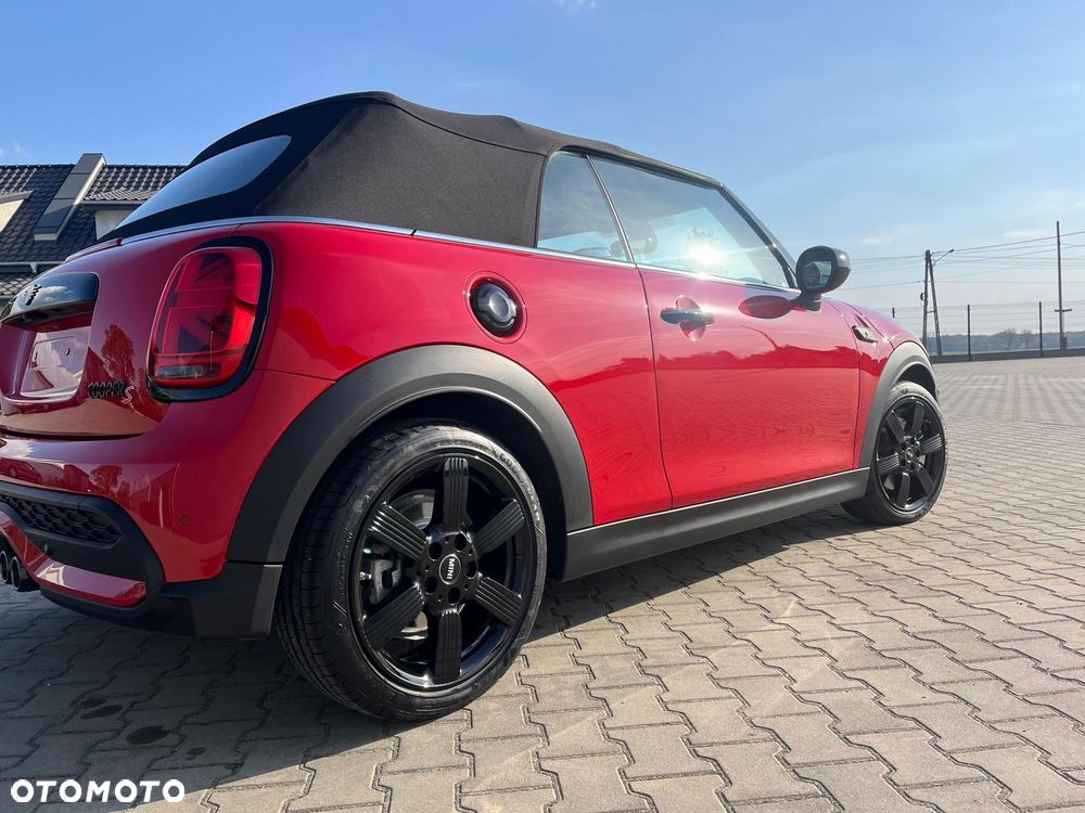 MINI Cooper S - 6