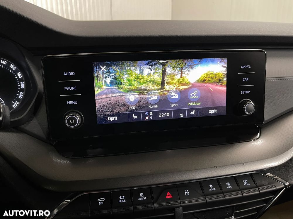 Skoda Octavia 2.0 TDI Ambition - 13