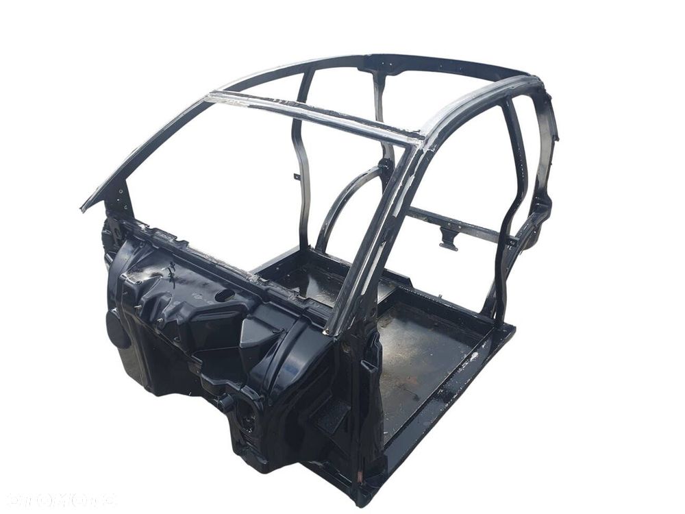Aixam Gto City Microcar Karoseria Rama - 5