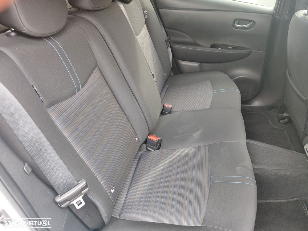 Nissan Leaf Acenta - 6