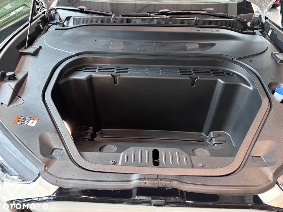 Ford Mustang Mach-E - 14