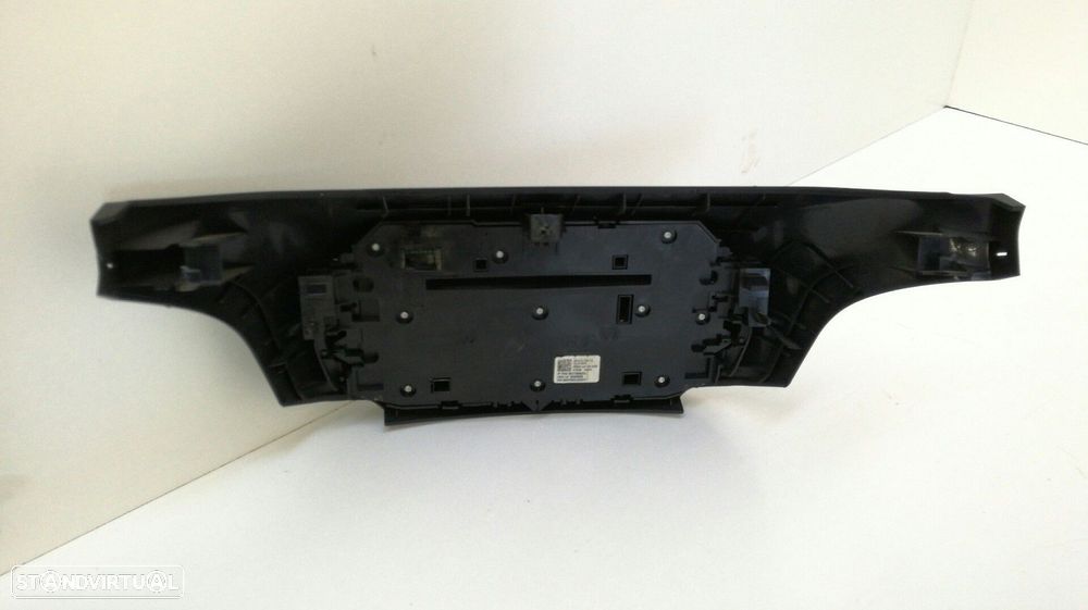 COMANDO MULTIFUNÇÕES PEUGEOT 308 II 2017 -96777660ZD - 2