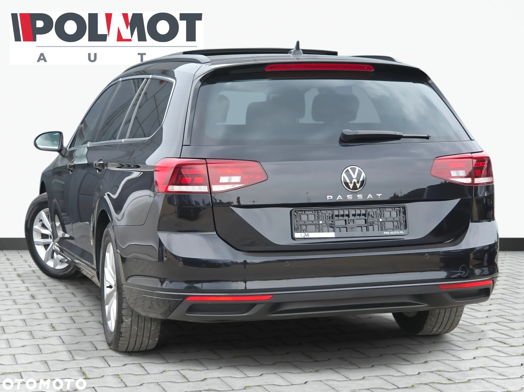 Volkswagen Passat 2.0 TDI EVO Business - 7