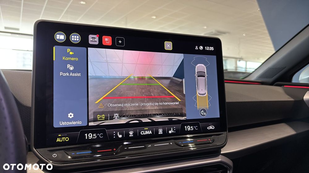 Seat Leon Sportstourer 1.5 eTSI FR DSG - 21