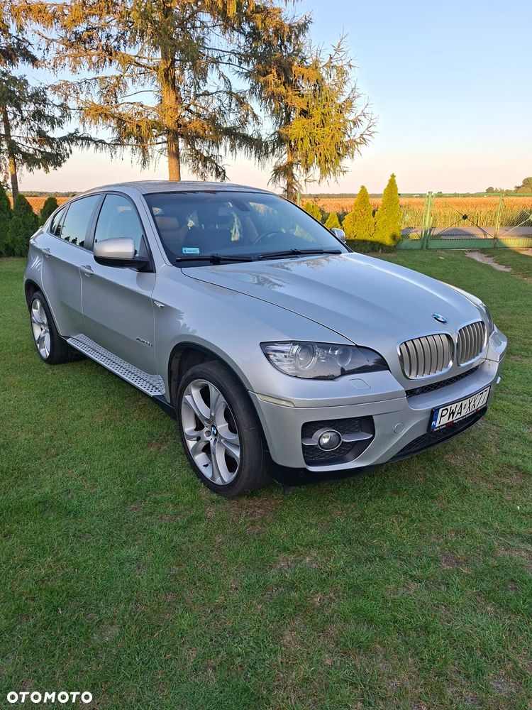 BMW X6 - 3