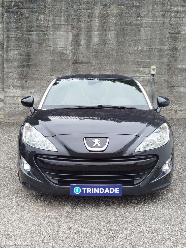 Peugeot RCZ 1.6 THP Onyx - 14