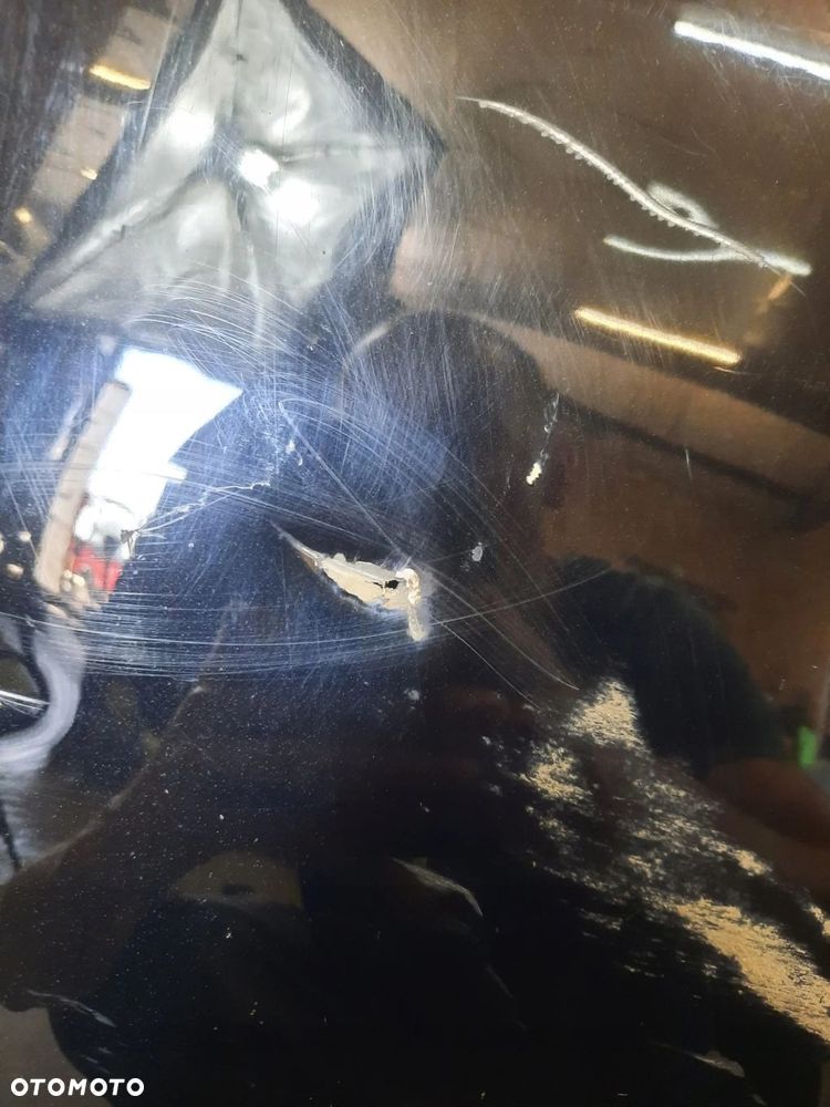 MASKA MERCEDES E KLASA W213 AMG - 5