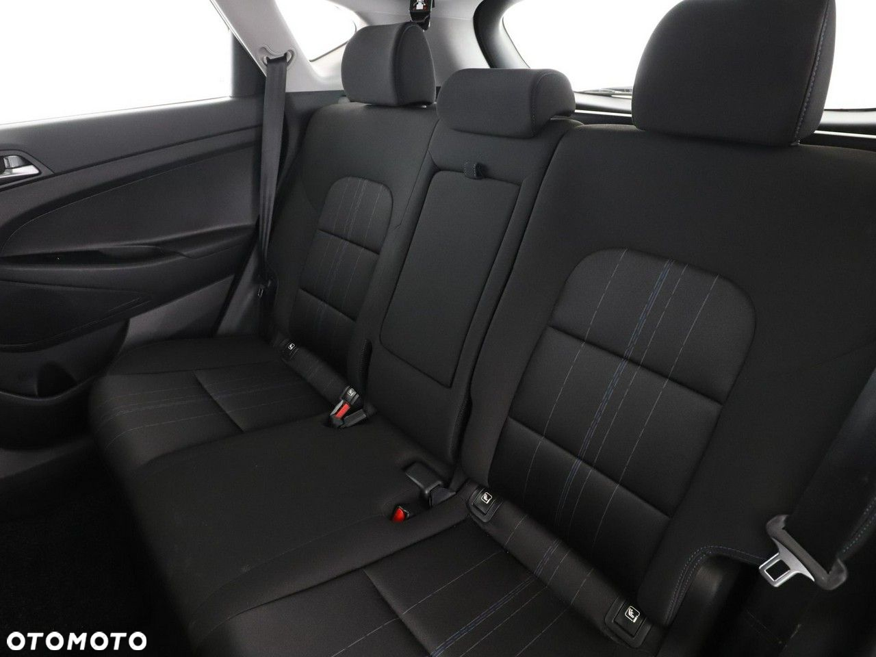 Hyundai Tucson 1.6 GDi 2WD Style - 13