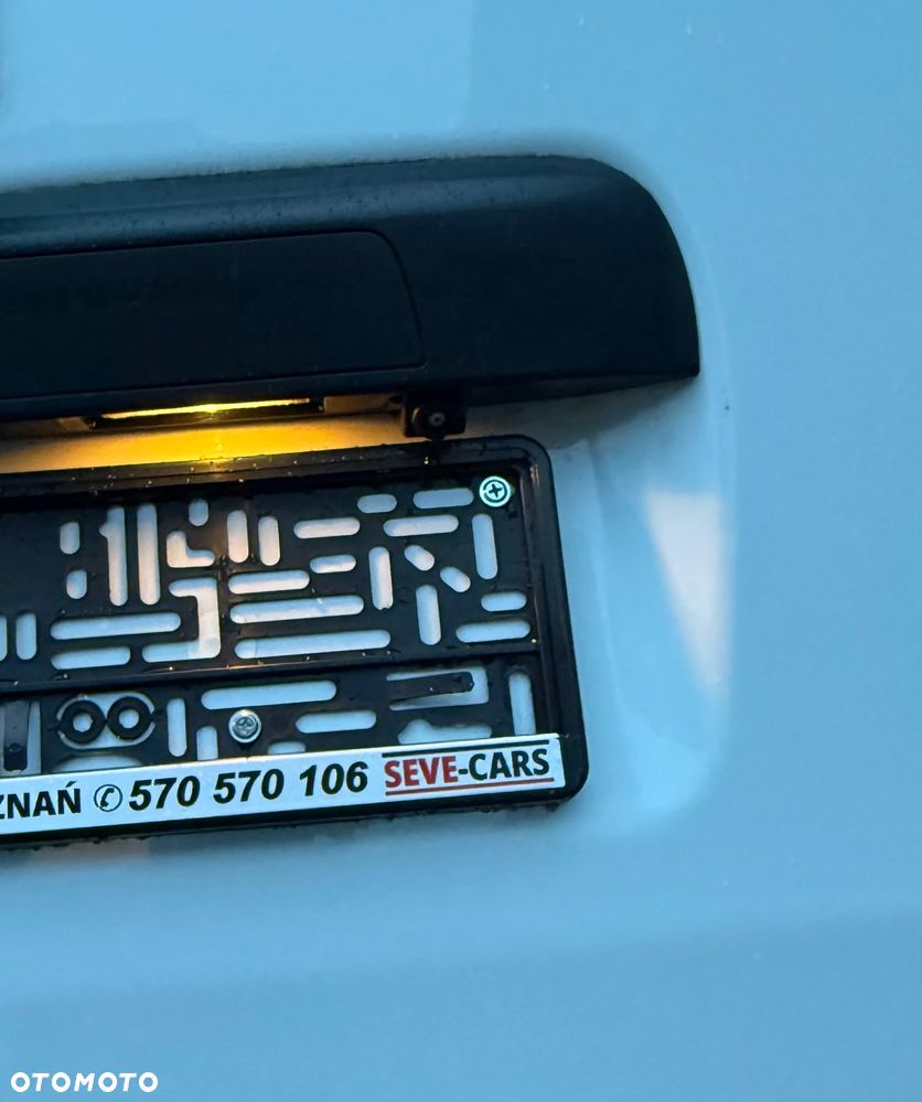 Renault MASTER L2H2 klima, tempomat, sensory, pdc tył, ledy - 26