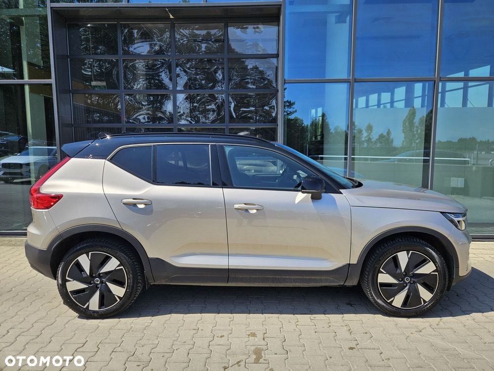 Volvo XC 40 - 9