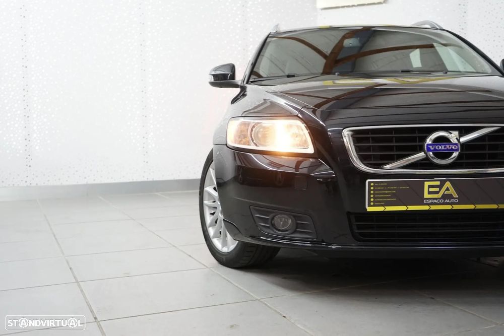Volvo V50 1.6 D Drive Start/Stop - 6