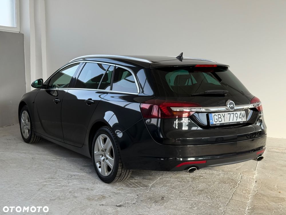 Opel Insignia - 24