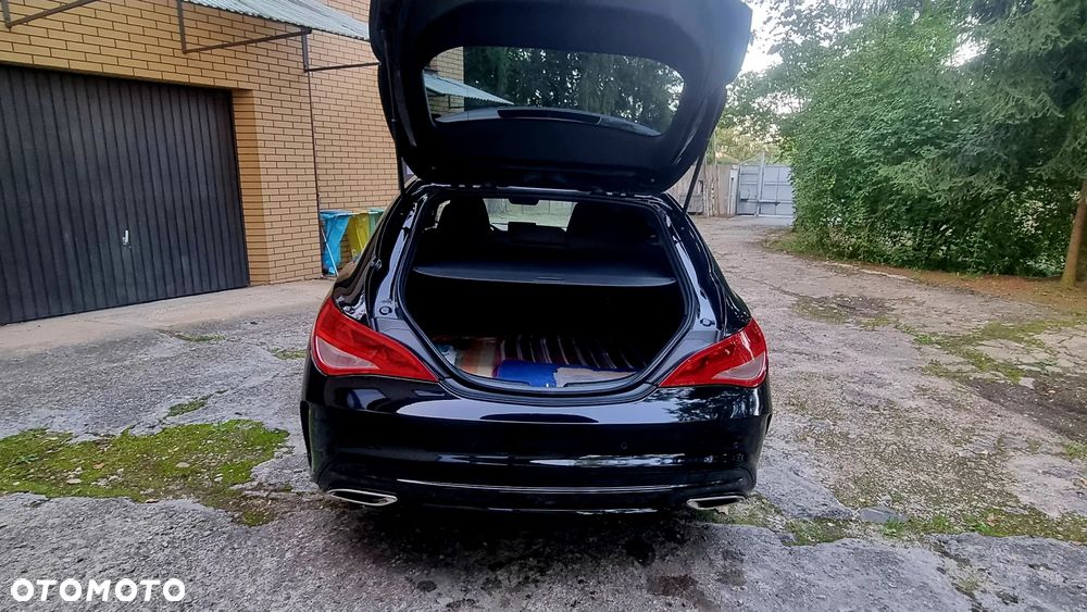 Mercedes-Benz CLA - 23