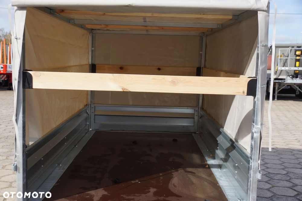 Zaslaw HL 265S NOWOŚĆ max szeroka 150 cm !!! - 25