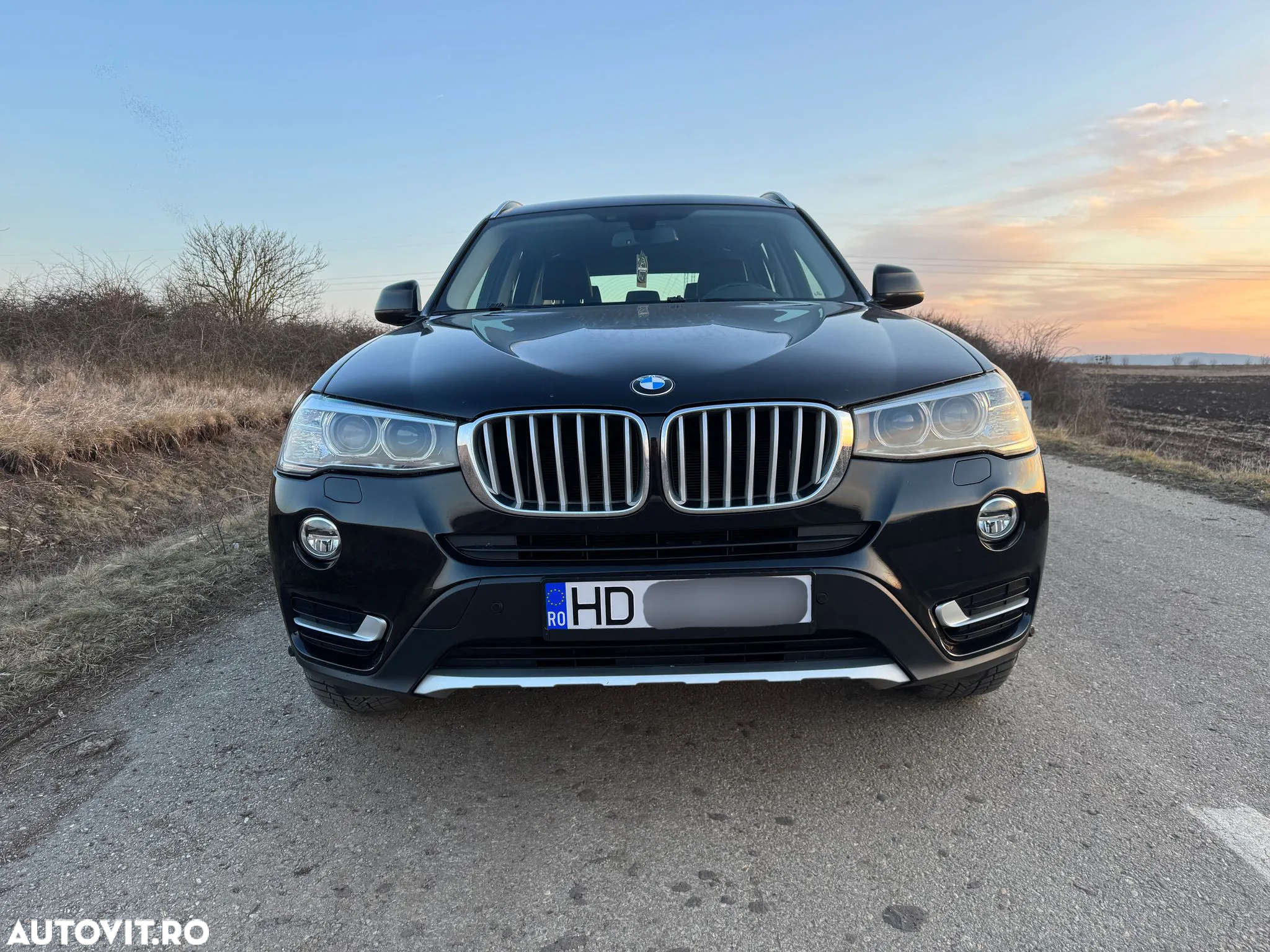 BMW X3 - 2