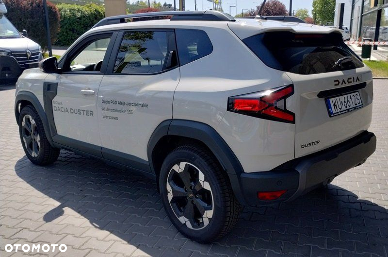 Dacia Duster - 4