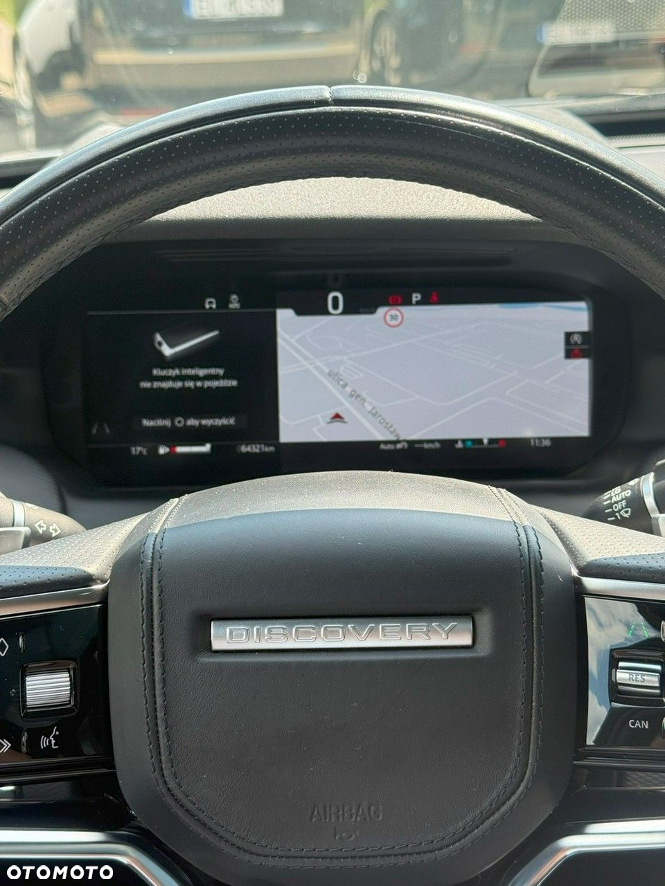 Land Rover Discovery Sport - 15