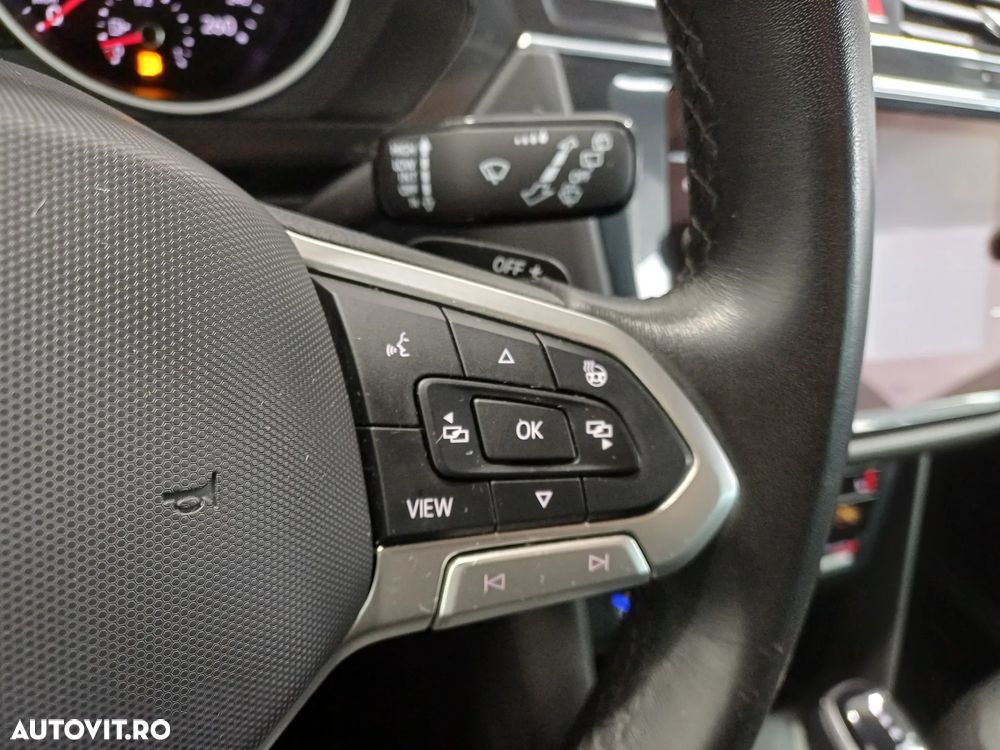 Volkswagen Tiguan 2.0 TDI SCR DSG Life - 13