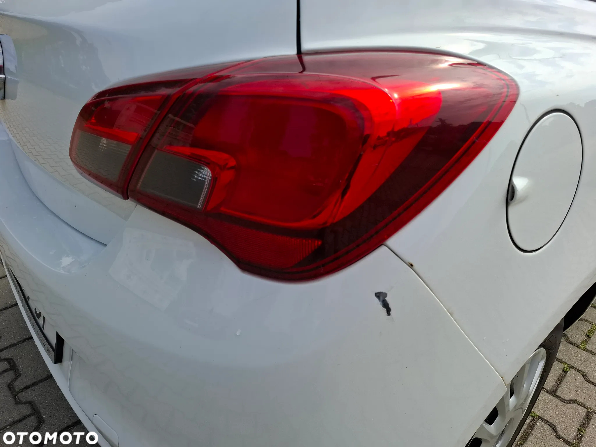 Opel Corsa - 19