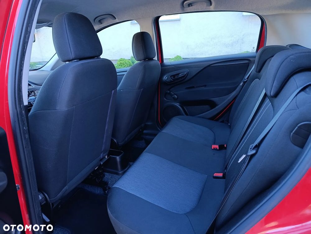 Fiat Punto Evo 1.4 8V Dynamic - 14