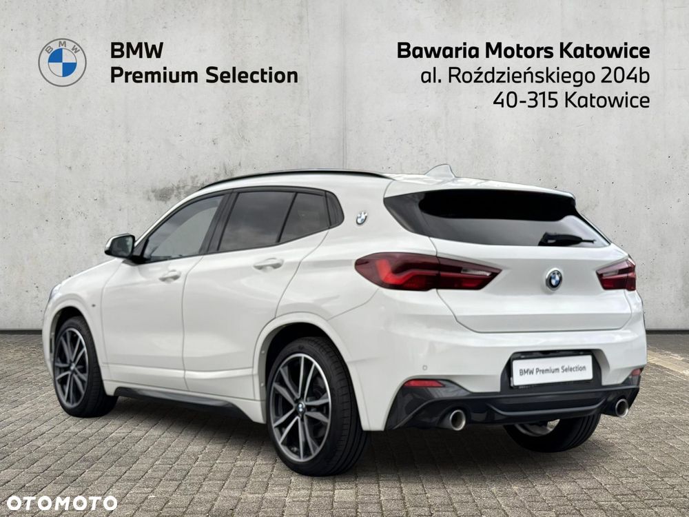 BMW X2 - 23
