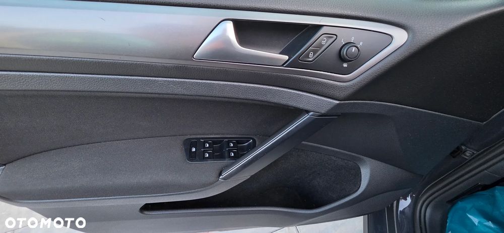 Volkswagen Golf 1.2 TSI BlueMotion Technology Trendline - 17