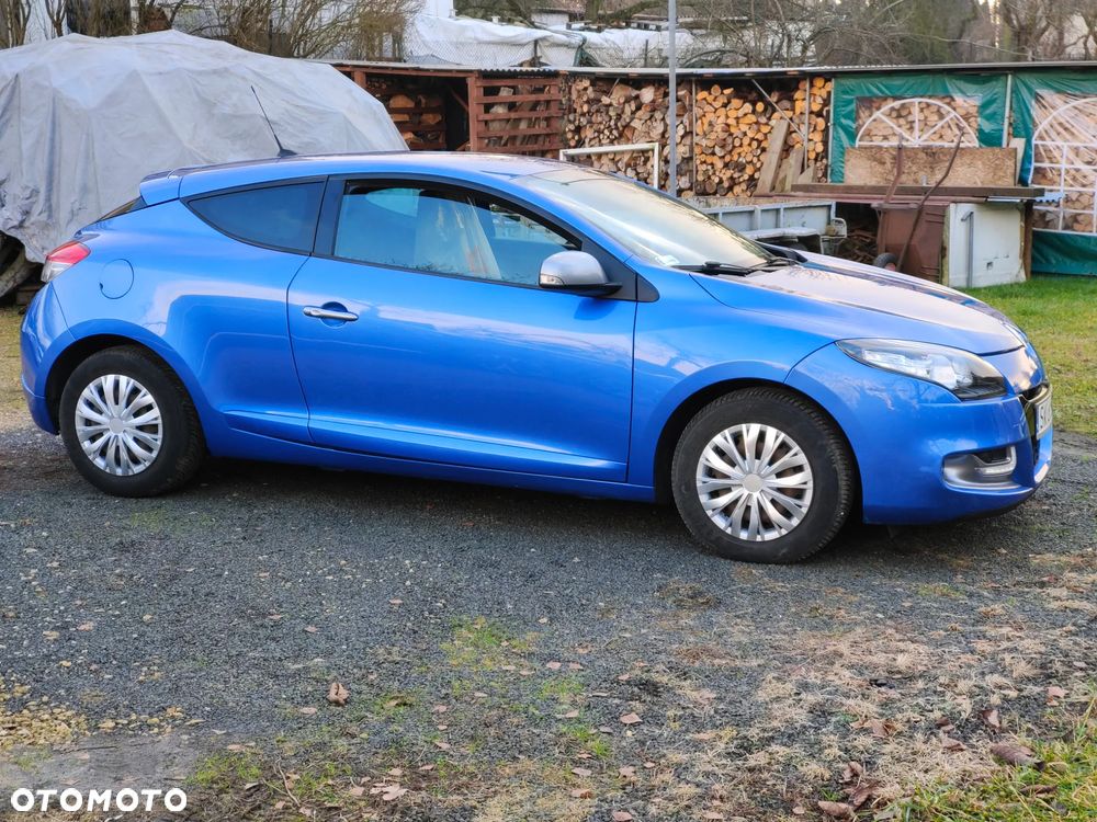 Renault Megane 1.2 16V TCe Energy Limited - 4