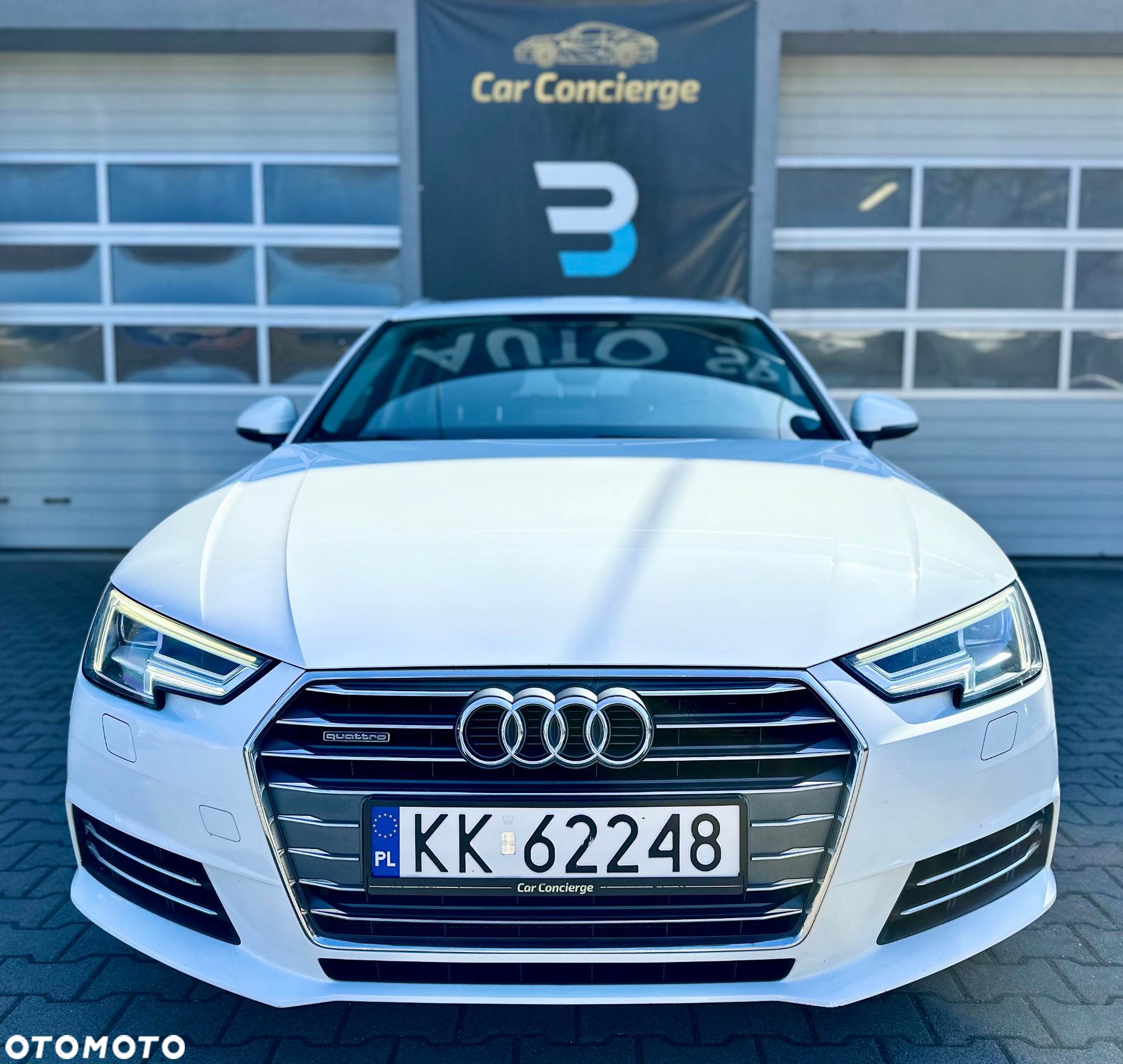 Audi A4 2.0 TDI Quattro Sport S tronic - 2