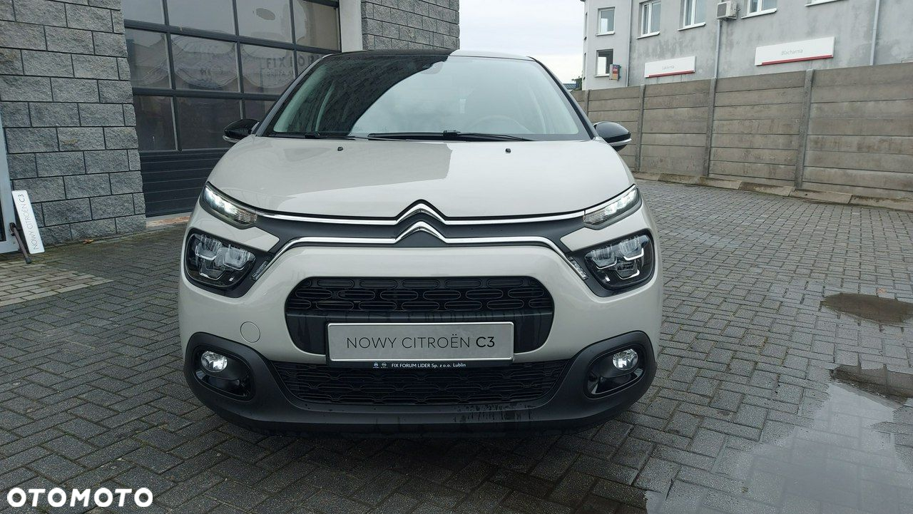 Citroën C3 - 2