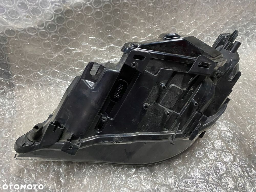 LAMPA PRAWA XENON BMW 5 E60 7160194 - 9