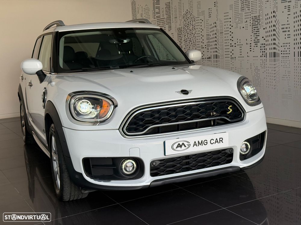 MINI Countryman - 9