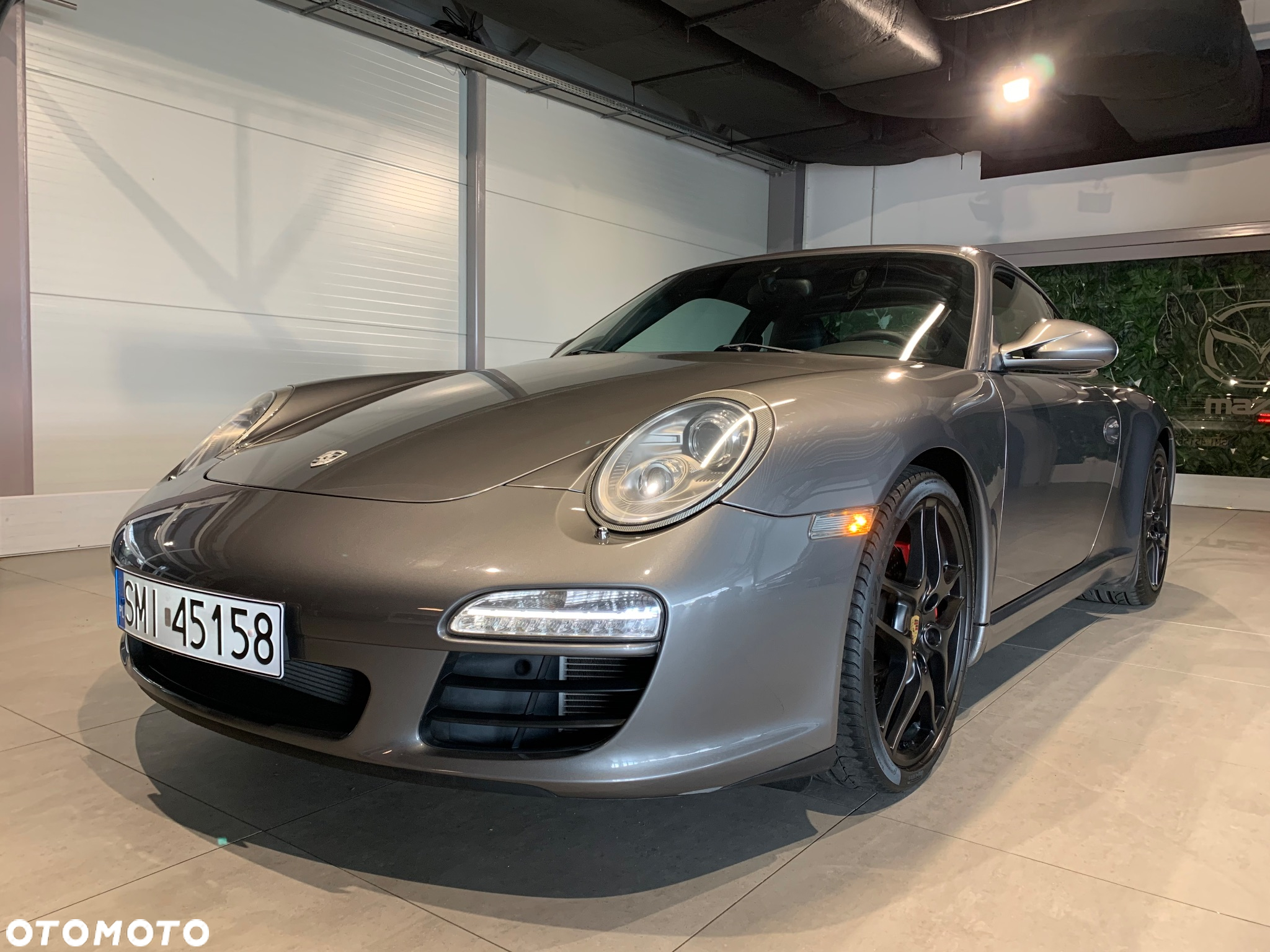 Porsche 911 Carrera S PDK - 8