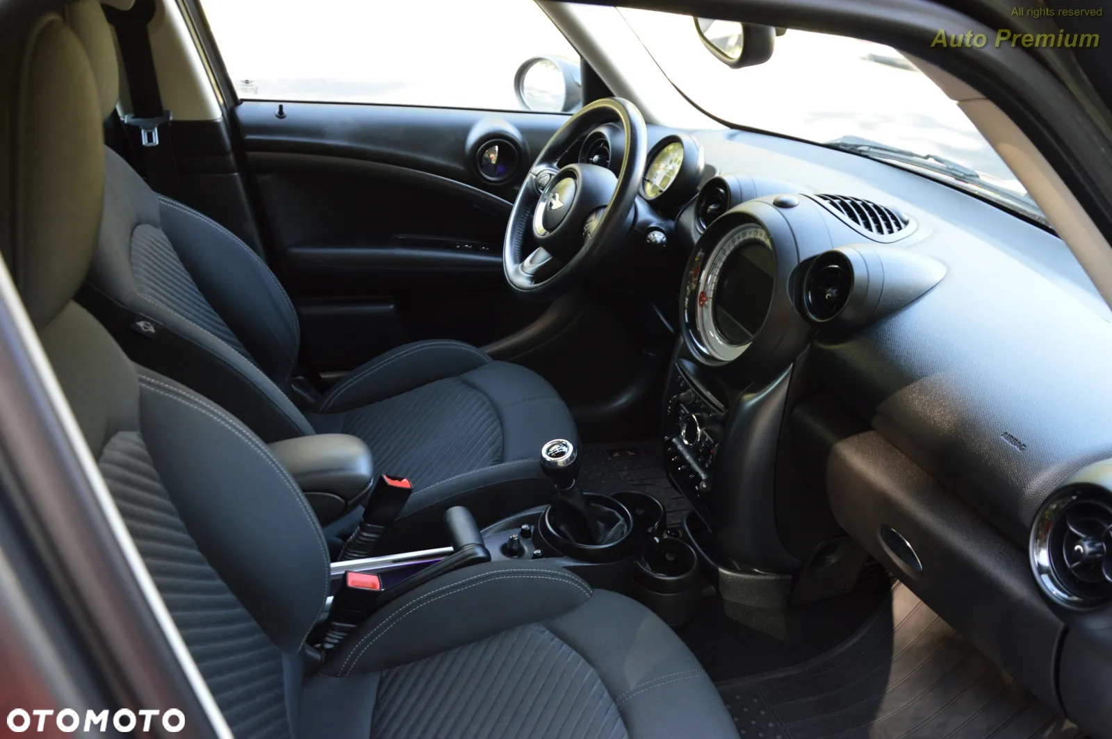 MINI Countryman Cooper SD - 6
