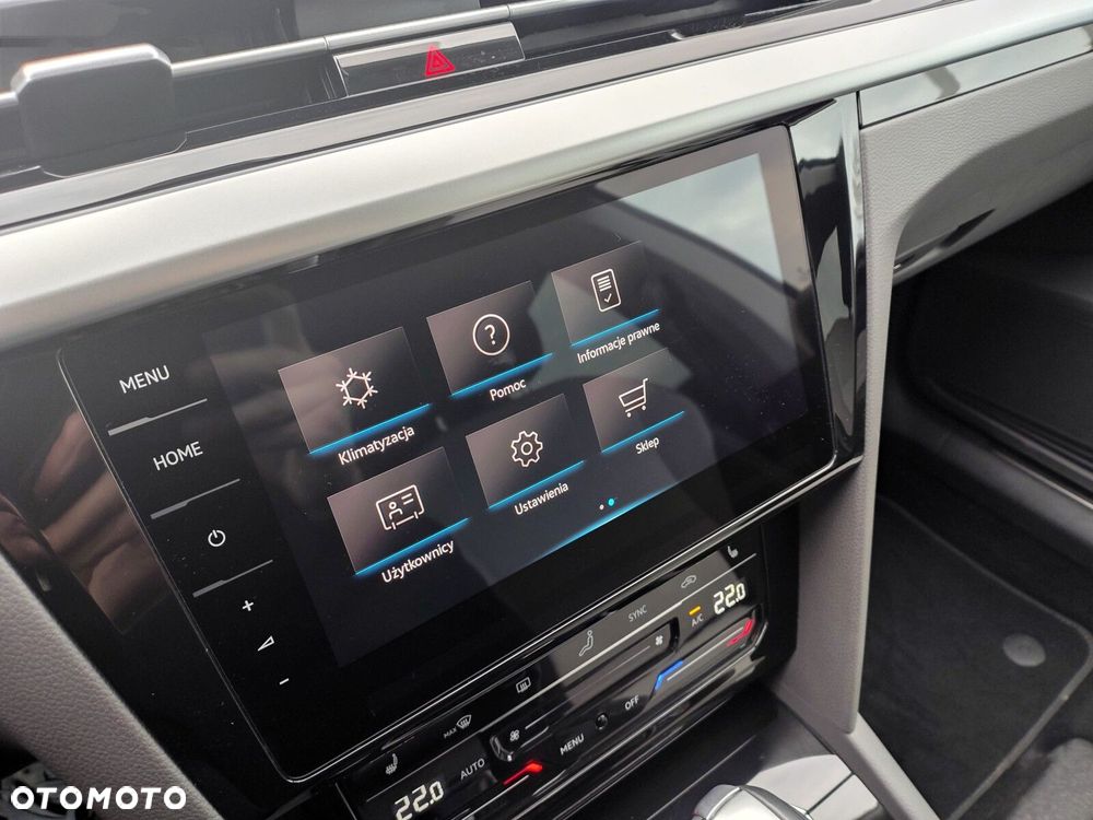 Volkswagen Arteon Shooting Brake 2.0 TDI 4Motion R-Line DSG - 18