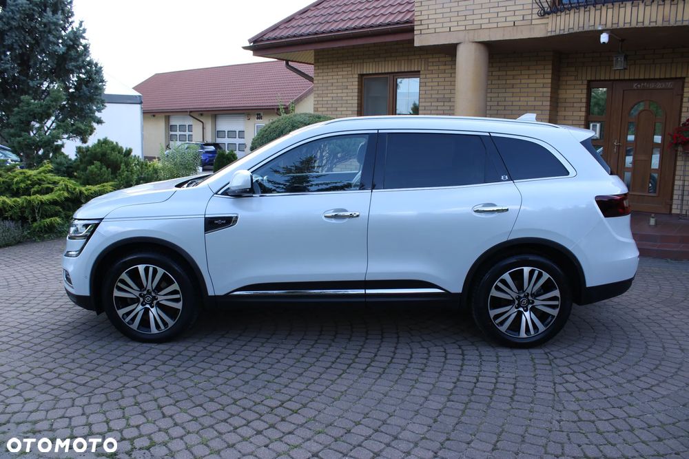 Renault Koleos 2.0 dCi Initiale Paris X-Tronic - 4