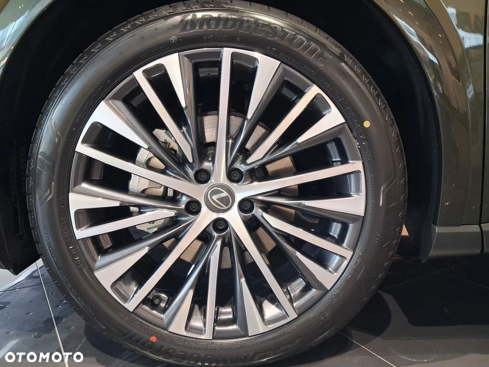Lexus RX 450h+ Prestige - 15