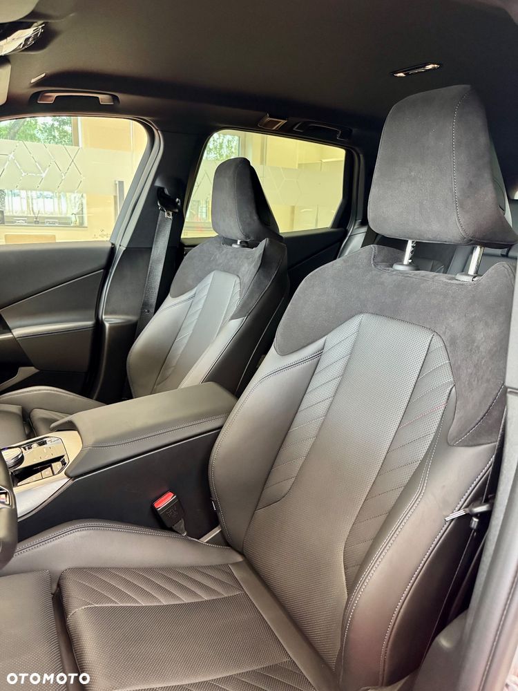 BMW X3 - 9