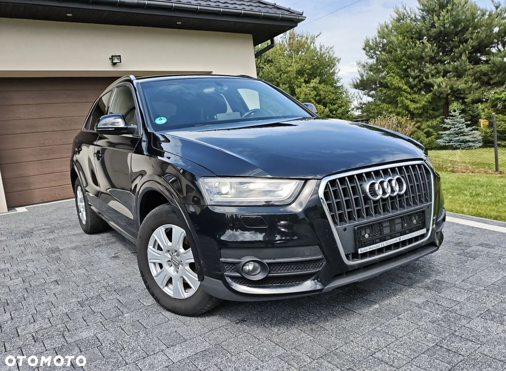 Audi Q3 2.0 TFSI Quattro - 15
