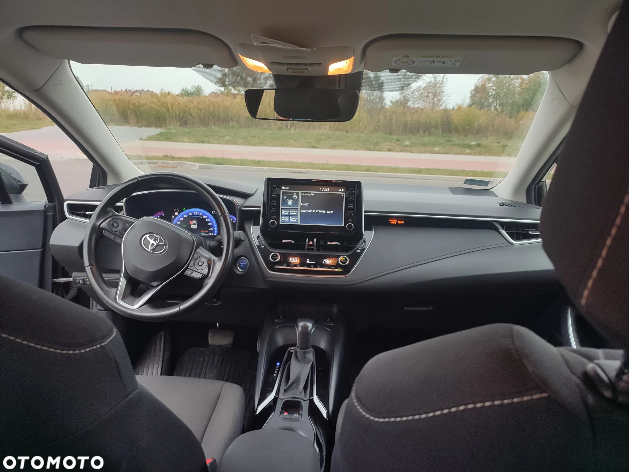Toyota Corolla - 9