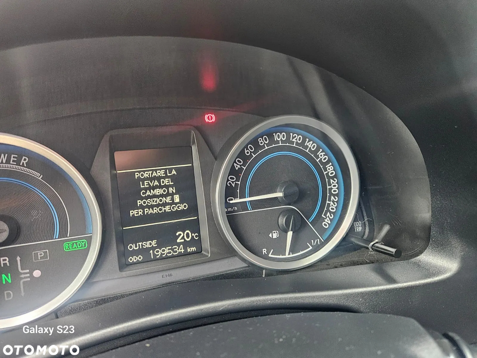 Toyota Auris - 10