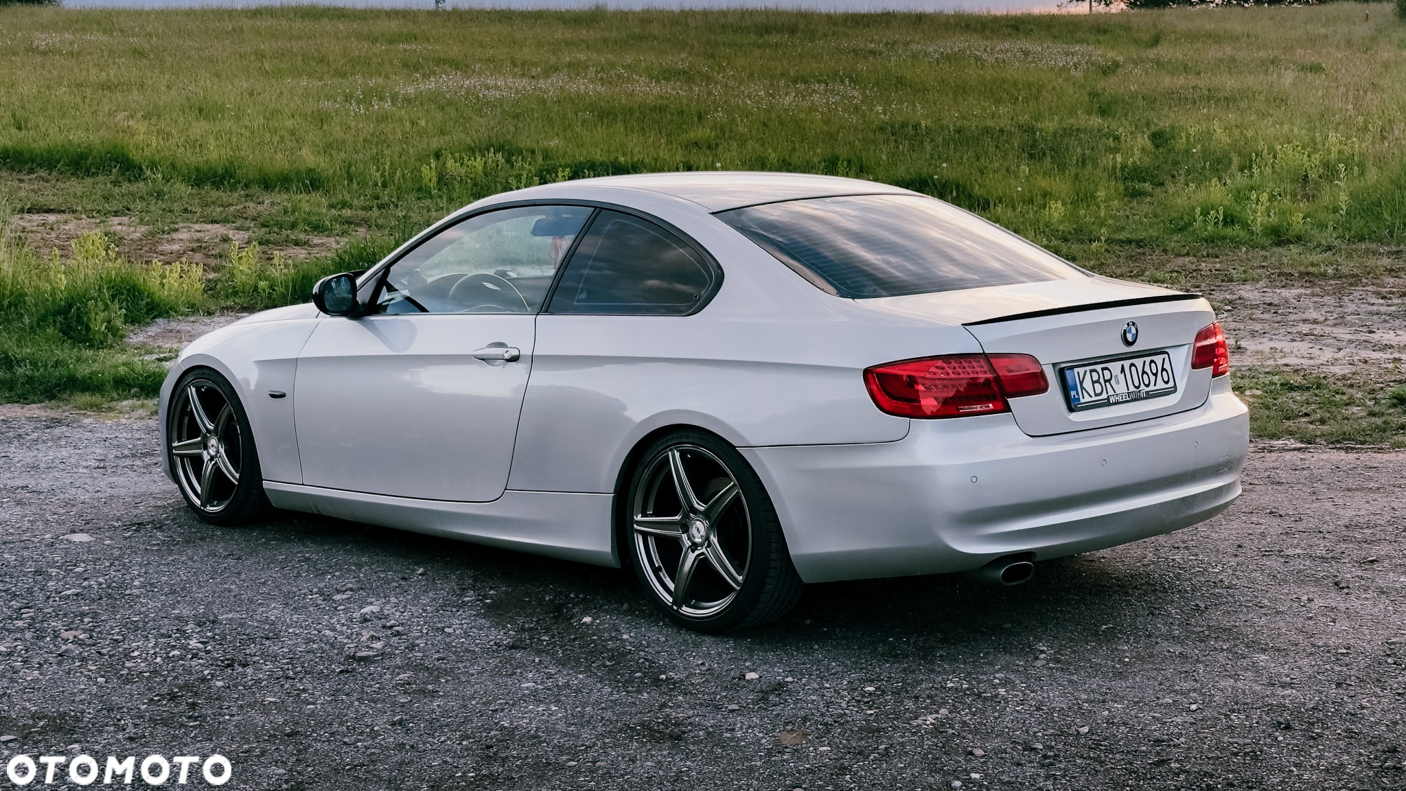 BMW Seria 3 - 13