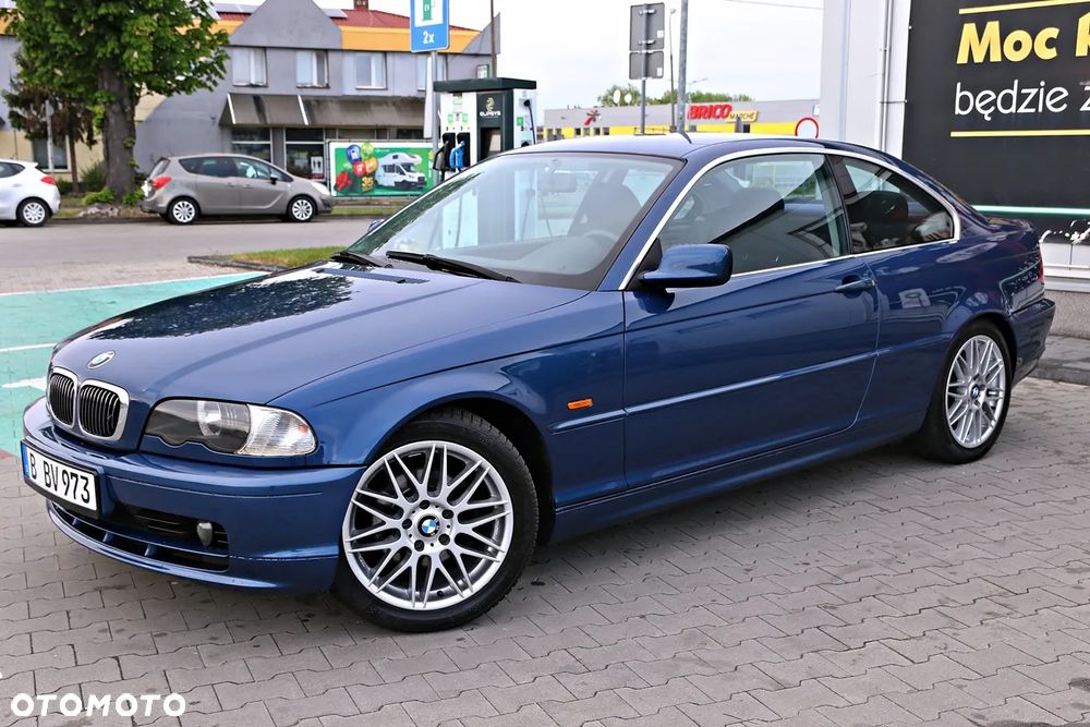 BMW Seria 3 - 2