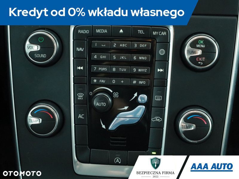 Volvo V60 - 14